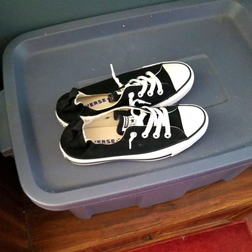 Converse shoes